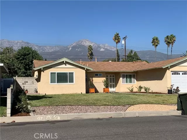 Rancho Cucamonga, CA 91701,8670 Avalon Court