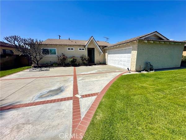 3935 Filhurst Avenue, Baldwin Park, CA 91706