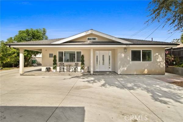 19661 E Cienega Avenue, Covina, CA 91724