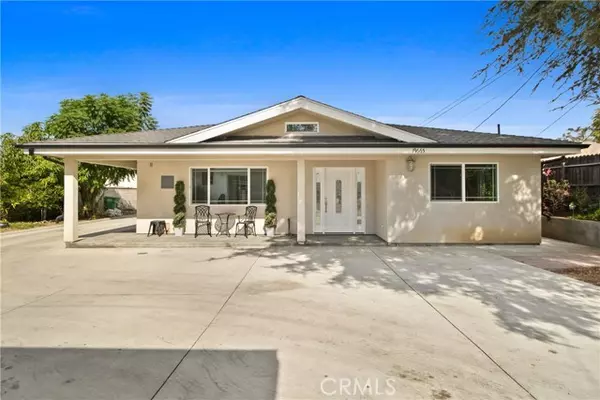 19661 E Cienega Avenue, Covina, CA 91724