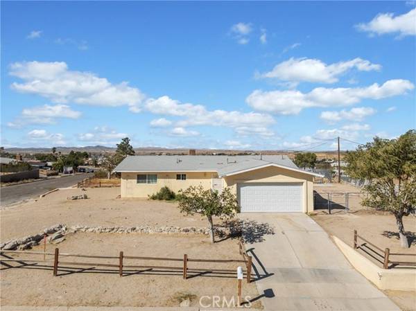 34430 Western Drive, Barstow, CA 92311