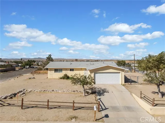 34430 Western Drive, Barstow, CA 92311