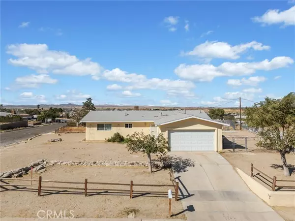 34430 Western Drive,  Barstow,  CA 92311