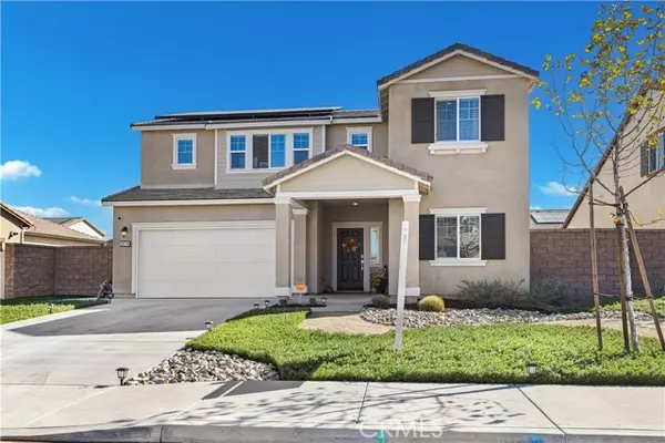 Menifee, CA 92585,26774 Orchid Court