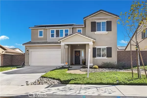 Menifee, CA 92585,26774 Orchid Court