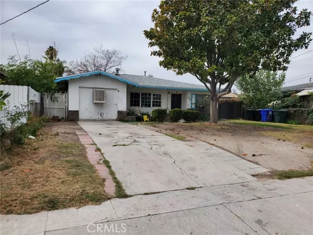 772 N L Street, San Bernardino, CA 92411