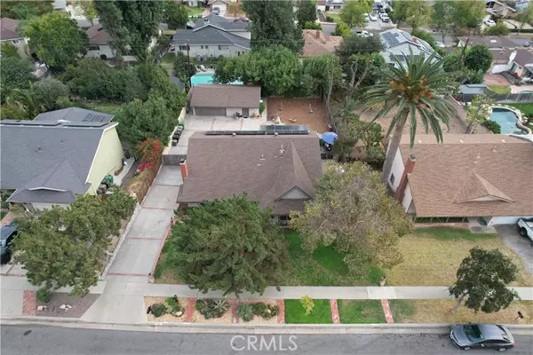 San Dimas, CA 91773,1890 Fernridge Drive