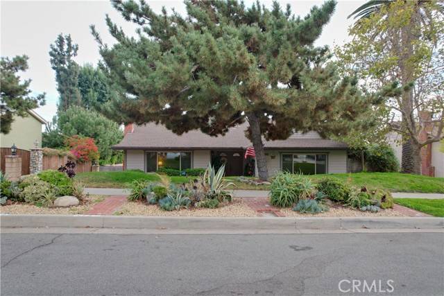 1890 Fernridge Drive, San Dimas, CA 91773