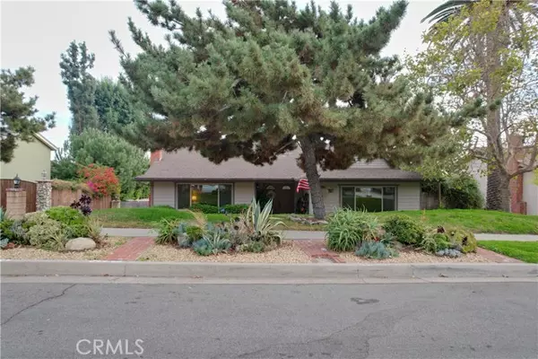 1890 Fernridge Drive, San Dimas, CA 91773