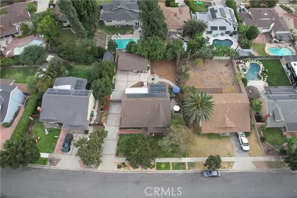 San Dimas, CA 91773,1890 Fernridge Drive