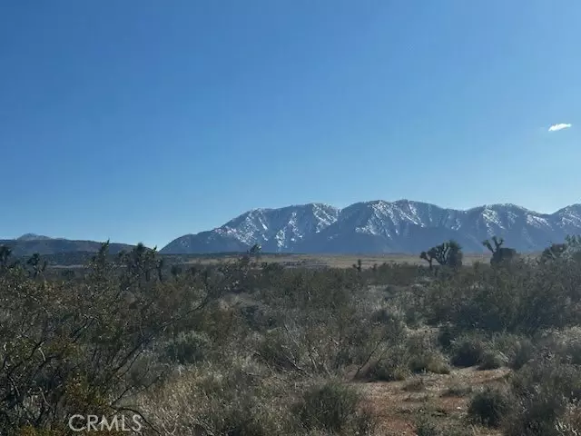 4 Largo Vista, Llano, CA 93544