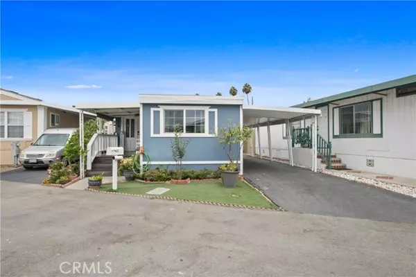 La Habra, CA 90631,1750 W Lambert #25