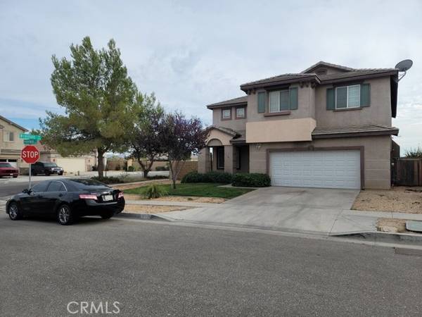 13501 Bentwood Street, Hesperia, CA 92344