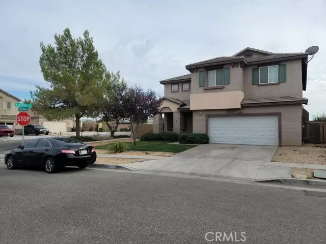 13501 Bentwood Street, Hesperia, CA 92344