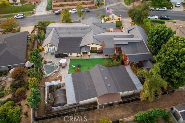 242 Summit Road, La Verne, CA 91750