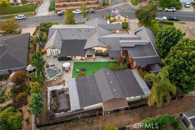 242 Summit Road, La Verne, CA 91750