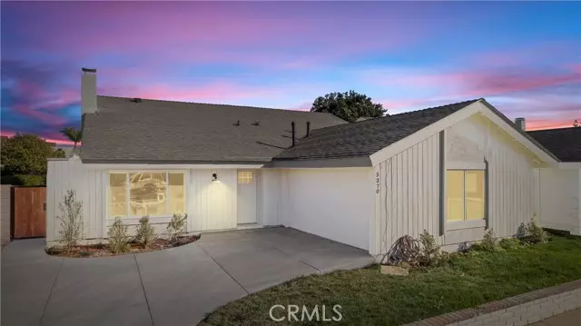 3370 Wisteria Circle, Costa Mesa, CA 92626