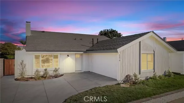 3370 Wisteria Circle, Costa Mesa, CA 92626