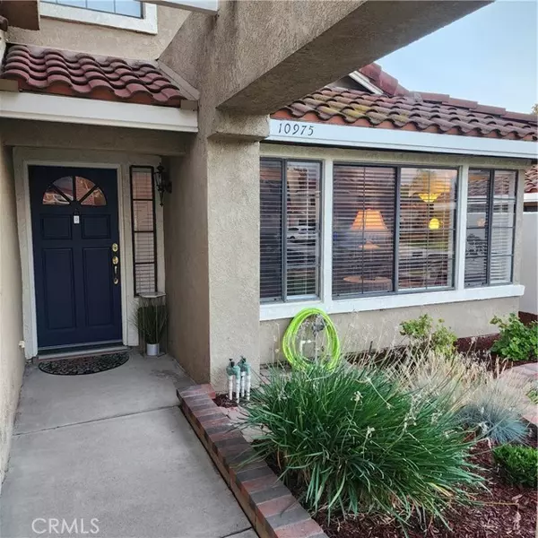 Rancho Cucamonga, CA 91701,10975 Santa Barbara Place