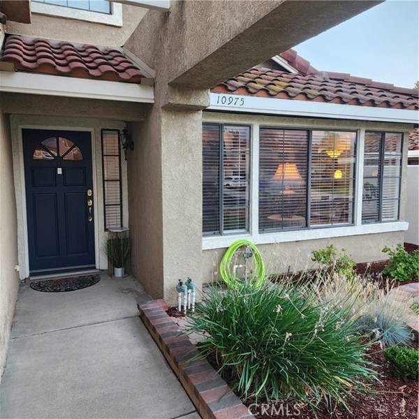 Rancho Cucamonga, CA 91701,10975 Santa Barbara Place