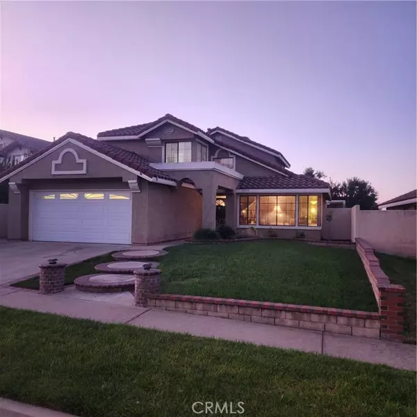 10975 Santa Barbara Place, Rancho Cucamonga, CA 91701