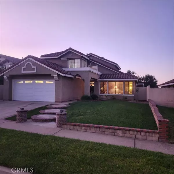 10975 Santa Barbara Place, Rancho Cucamonga, CA 91701