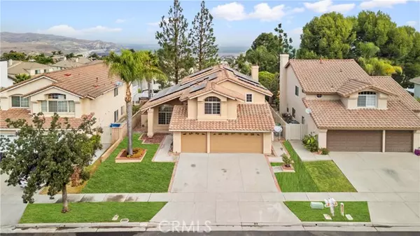 Corona, CA 92882,3561 Santo Thomas Circle