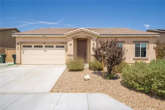 13332 Via Palma Road, Victorville, CA 92392