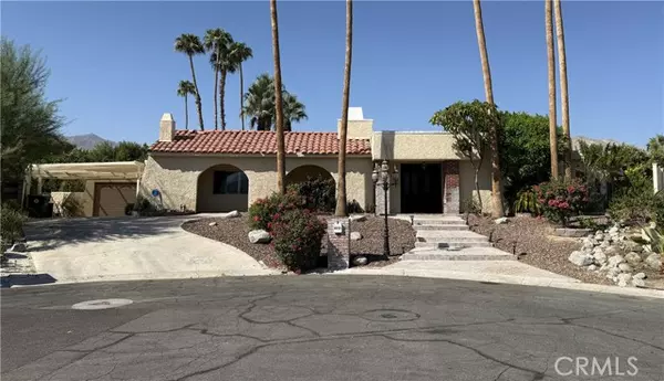 48335 Alan Circle, Palm Desert, CA 92260