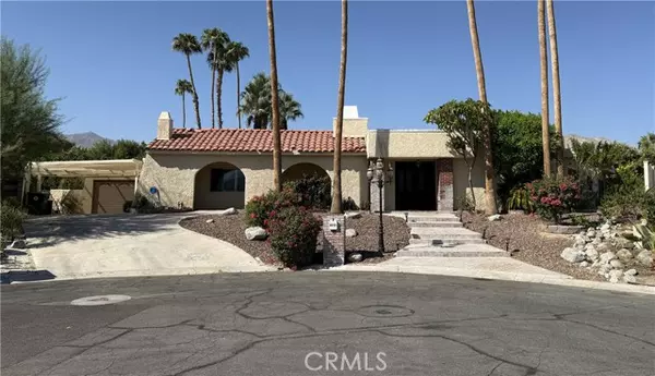 48335 Alan Circle, Palm Desert, CA 92260