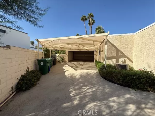 48335 Alan Circle, Palm Desert, CA 92260