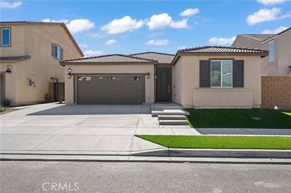 16721 Mistletoe Lane, Fontana, CA 92336