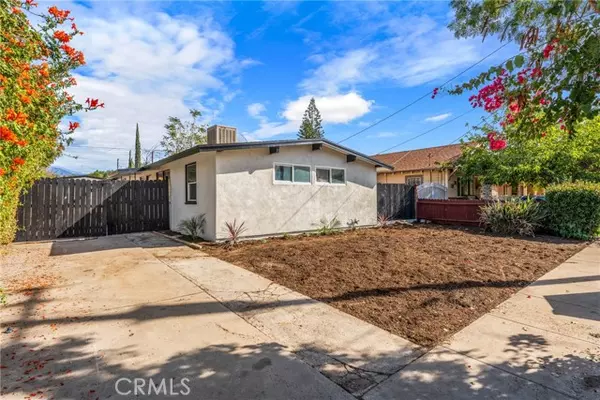 Redlands, CA 92374,1128 Webster Street