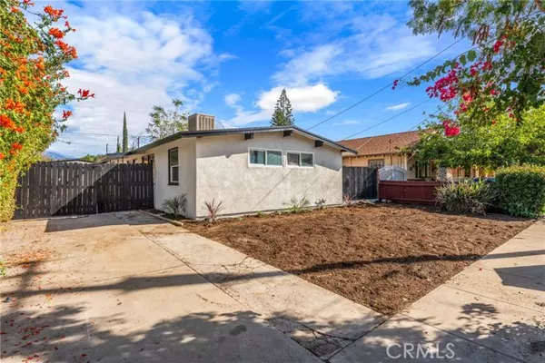 Redlands, CA 92374,1128 Webster Street