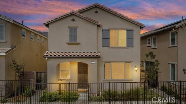 4846 Via Fonti Lane #6, Fontana, CA 92336