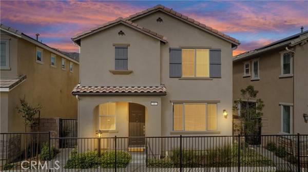 4846 Via Fonti Lane #6, Fontana, CA 92336