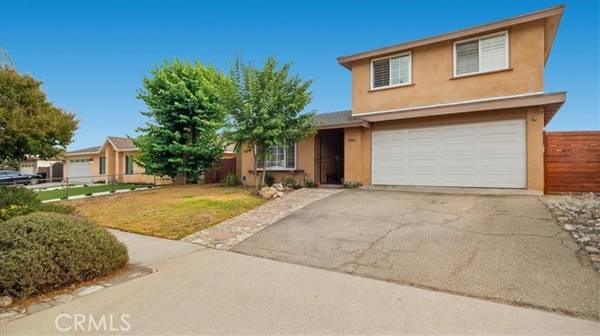 8783 Mignonette Street, Rancho Cucamonga, CA 91701