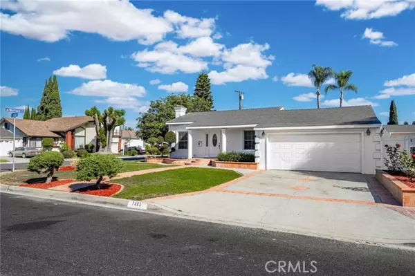 Downey, CA 90241,7403 Cecilia Street