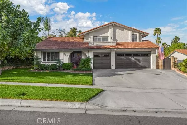 Redlands, CA 92373,508 Iris Street