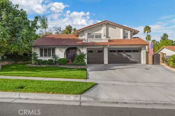 Redlands, CA 92373,508 Iris Street