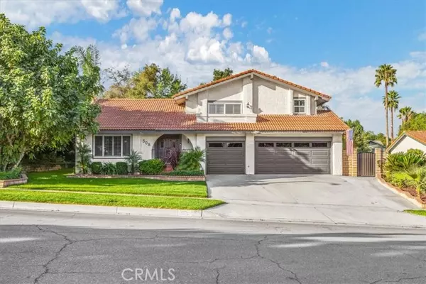 508 Iris Street, Redlands, CA 92373