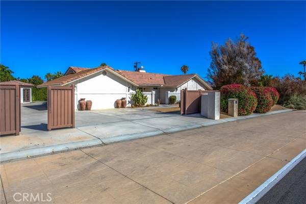 79170 Fred Waring Drive, Bermuda Dunes, CA 92203