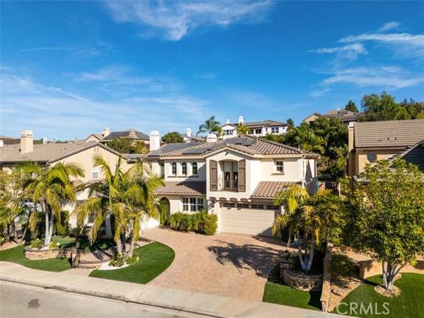 3406 Whispering Glen Court, Simi Valley, CA 93065