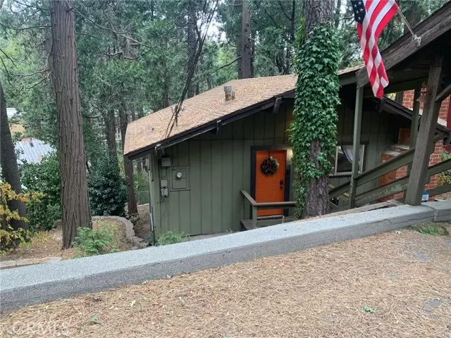 23606 Crest Forest Drive, Crestline, CA 92325