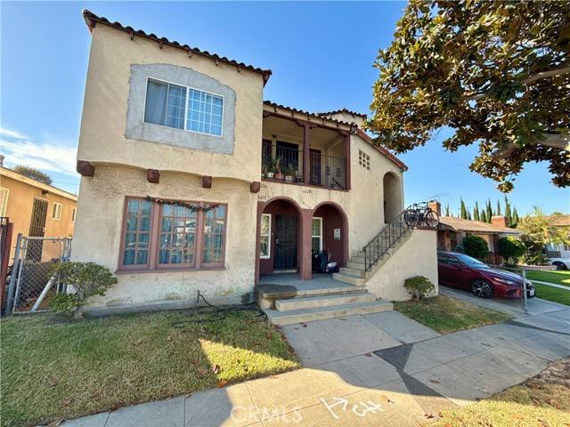 6120 Easton Street, East Los Angeles, CA 90022