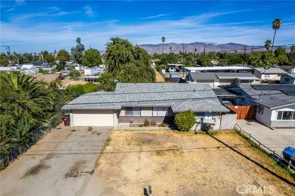 40602 Shellie Lane, Hemet, CA 92544