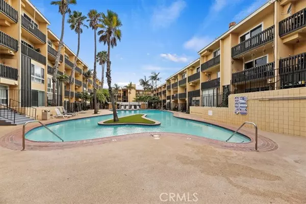 El Segundo, CA 90245,770 W Imperial Avenue #24