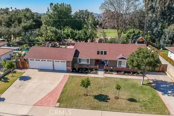 4819 Chamber Avenue, La Verne, CA 91750