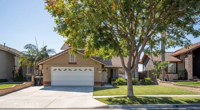 1780 Noah Drive, Corona, CA 92878