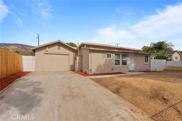 232 E 45th Street, San Bernardino, CA 92404